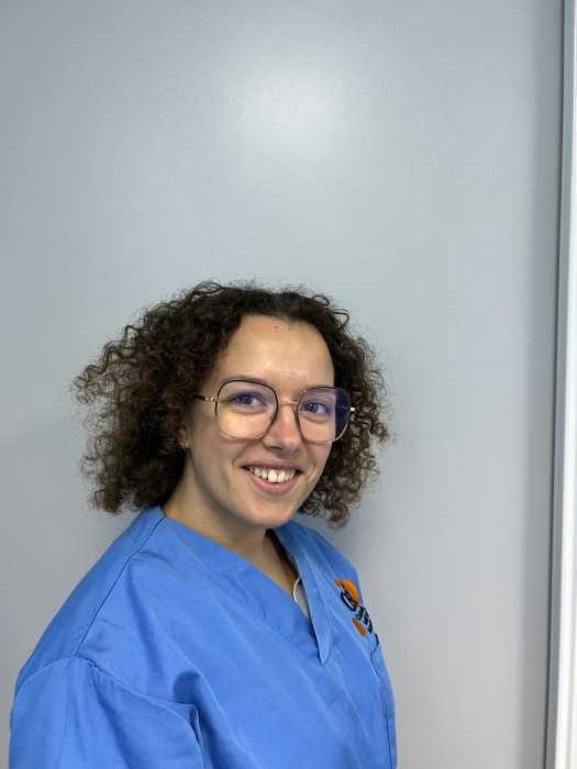 Aurélia  Gourdon
