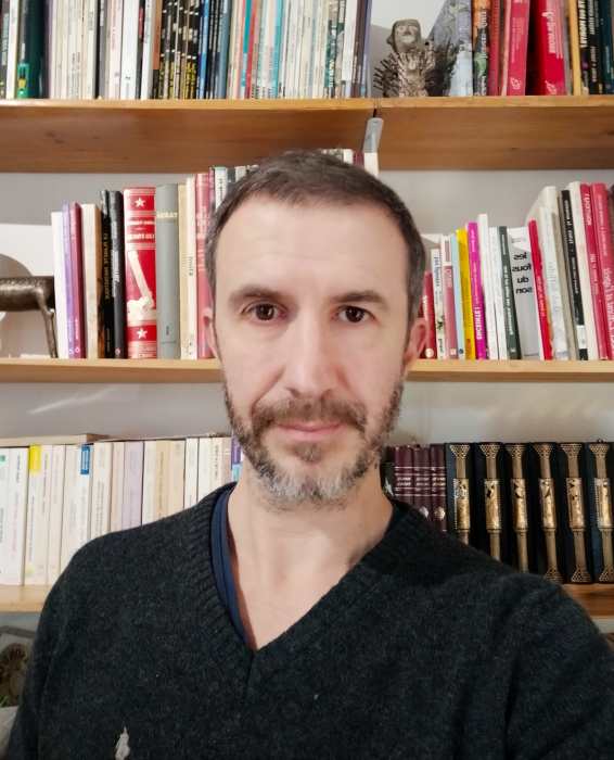 STEPHANE EISENLOHR