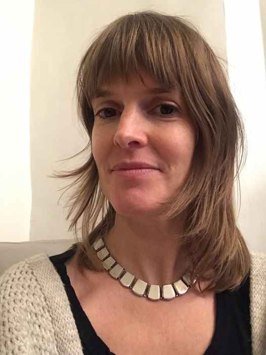 Dr SOPHIE LIEBENS