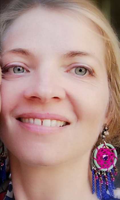 Dr Aurelie Grimaud Daunizeau, Psychomotricien à Saint-Maur-Des-Fossés