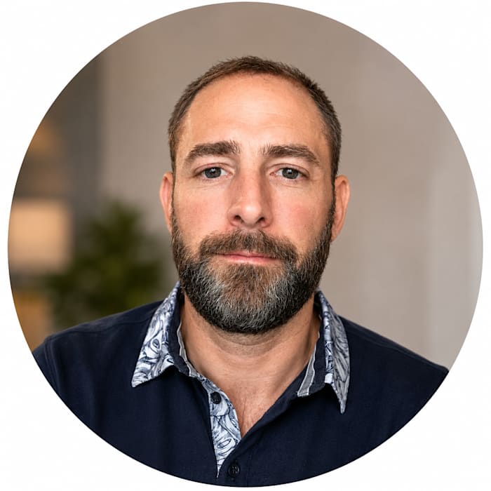 ROMAIN LACROIX