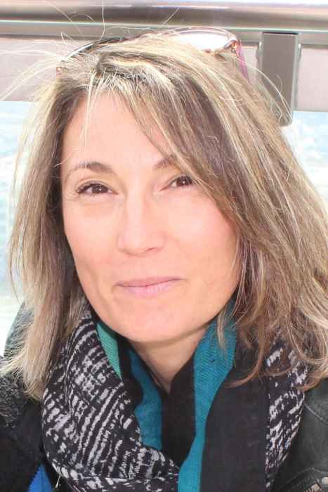 Dr Emilie Malta, Psychologue à Martigues
