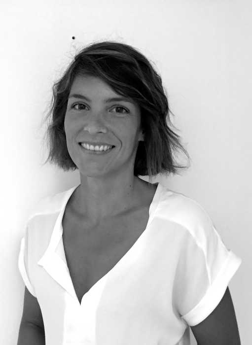 Amélie ALBERT-SEBBAN