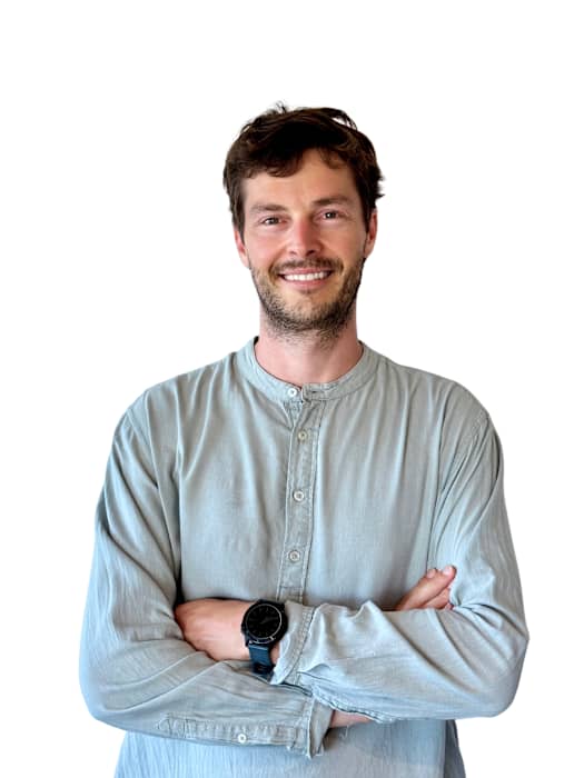 Dr Lucas Furnon, Ophtalmologue à Aix-Les-Bains