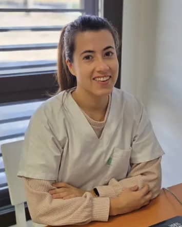 Dr Clara Burckel, Pédicure podologue à Cers
