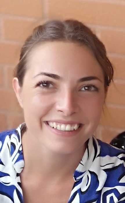Amélie COPPEAUX