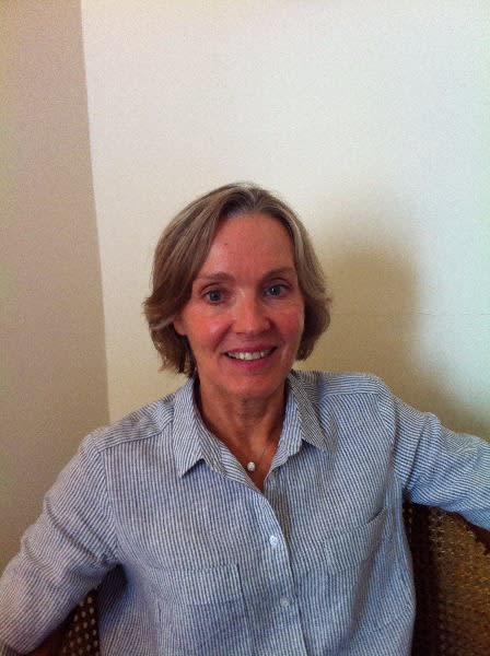 Dr Brigitte Sanson-Kermarrec