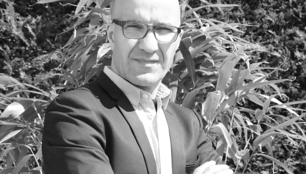 SLIMANE BOURAI