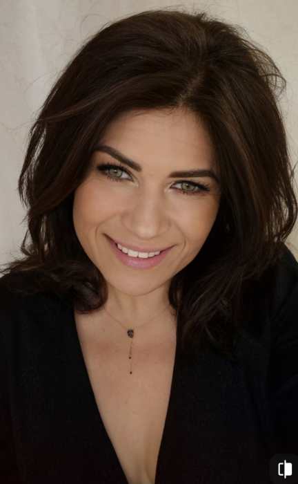 Christine Boyer