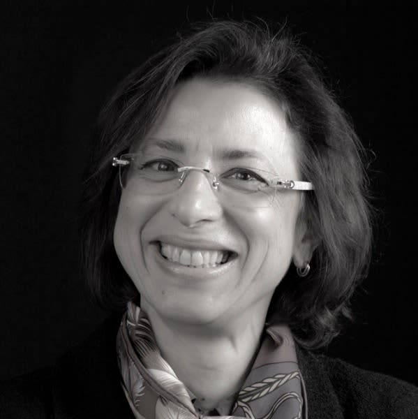 Dr Mariam ELKOHEN