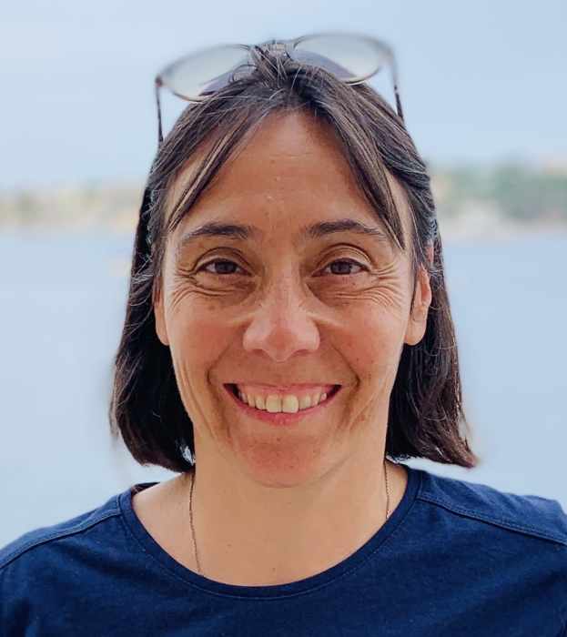 Virginie Pollet