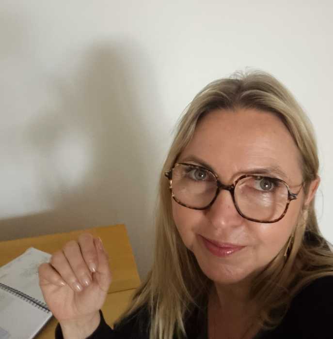 DELPHINE MAZENC CLASSIQUE