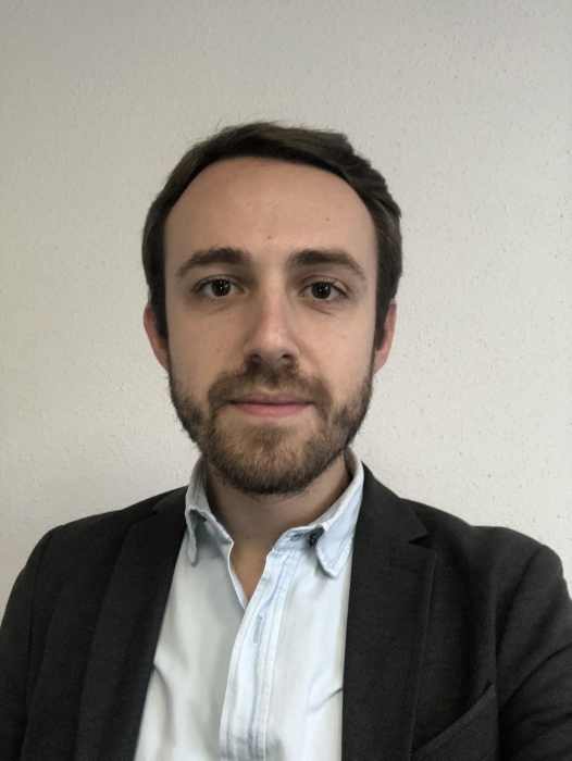 Dr Benoit BORDACAHAR