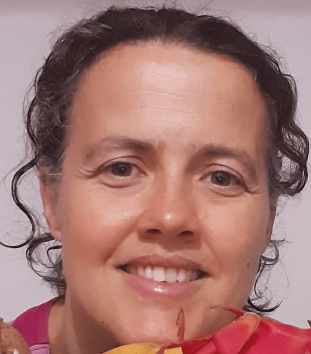 VERONIQUE L'HER