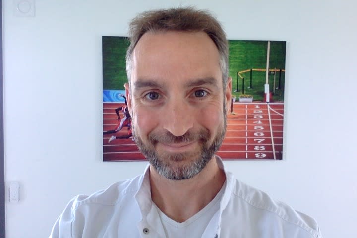 FRANCK PERRISSIN-FABERT