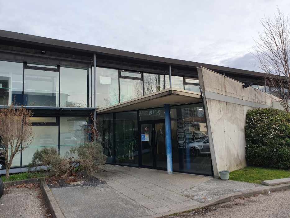 Cabinet Campin et Mortera