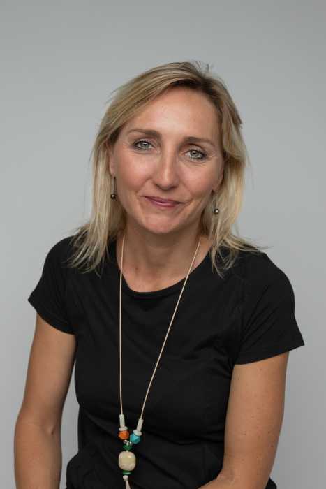 Vanessa Plaisent