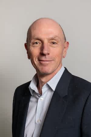 Dr Pierre BIGE