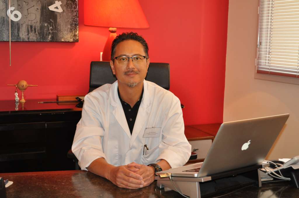 Dr  QUANG NGUYEN THANH