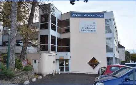 Dr Mohammadi El Farisi, Gastro entérologue et hépatologue à Villeneuve-Saint-Georges