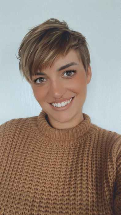 Ilona Prud'homme