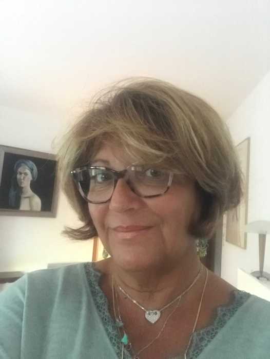 Dr Sophie Silcret Grieu 
