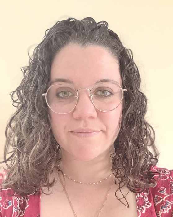 Anne Desmerger