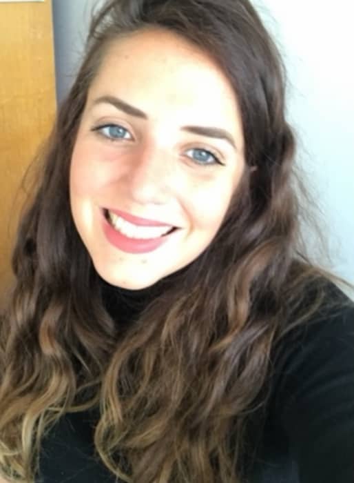 SARAH Denoun Krief