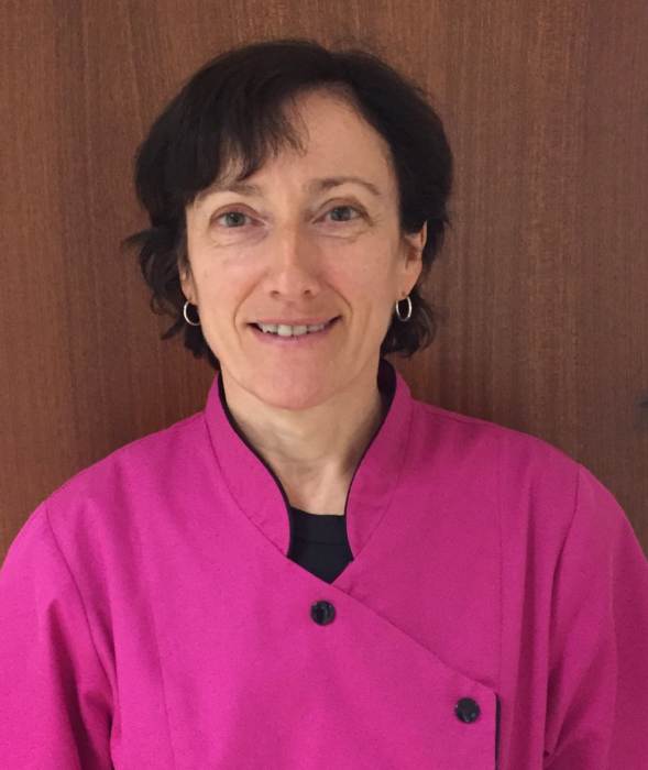 Dr Nathalie GERARD