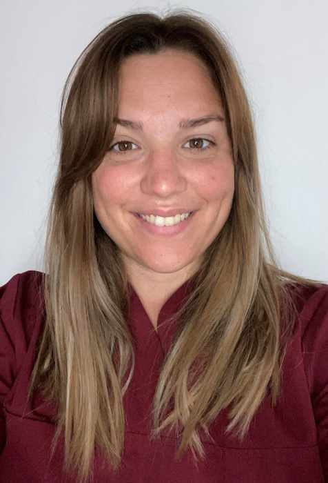 Dr Isaline Cornillot-Clément, Ostéopathe à La Garde