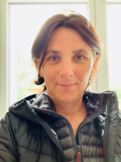 Dr Karole Aubin Derouin, Pédicure podologue à Les Mureaux
