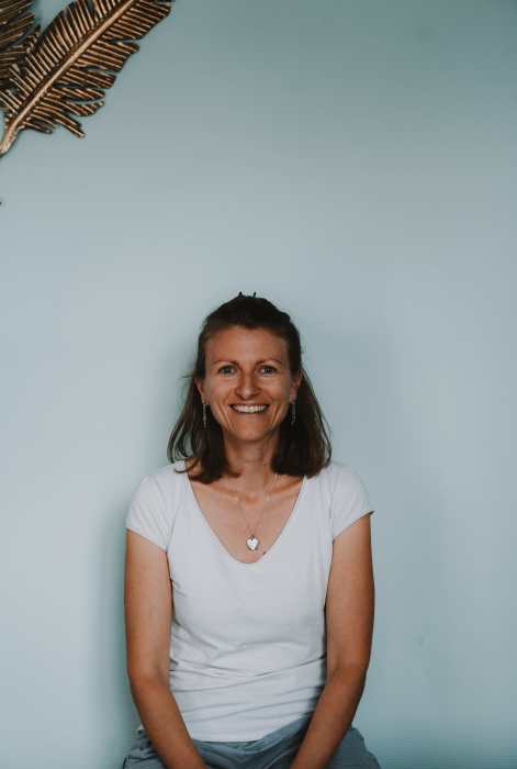 floriane maniglier