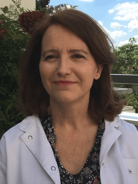 Carole Delon 
