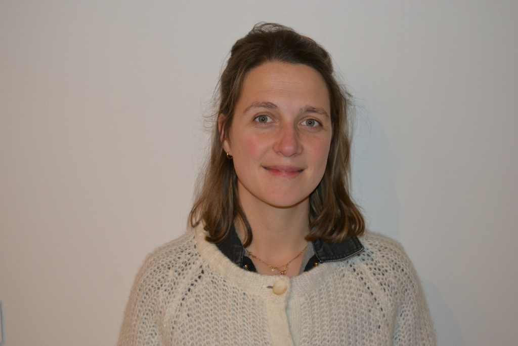 Dr Eugénie Paing