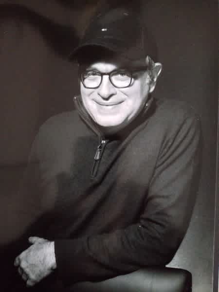 Dr Alain Chocron