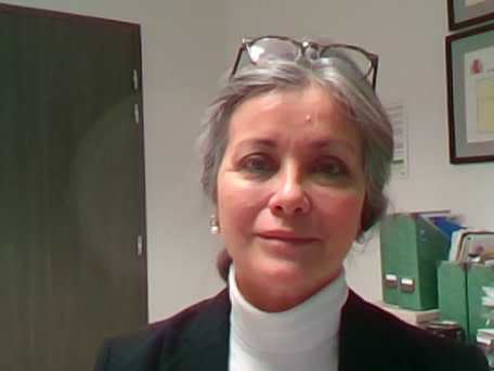 Dr CRISTINA BIDEGAIN