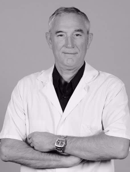 Dr Philippe Herbouiller