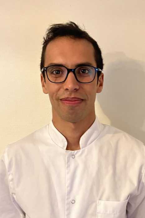 Atef Baroudi