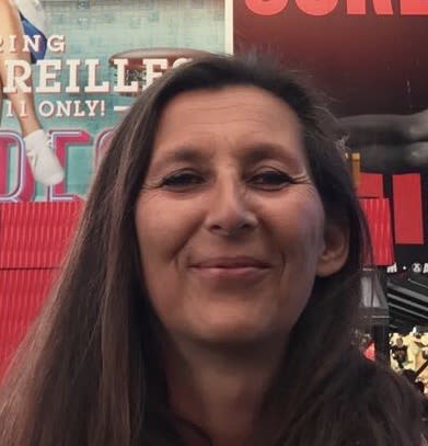 Florence Bonnin