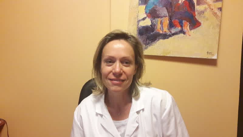 Dr Véronique ZARKA