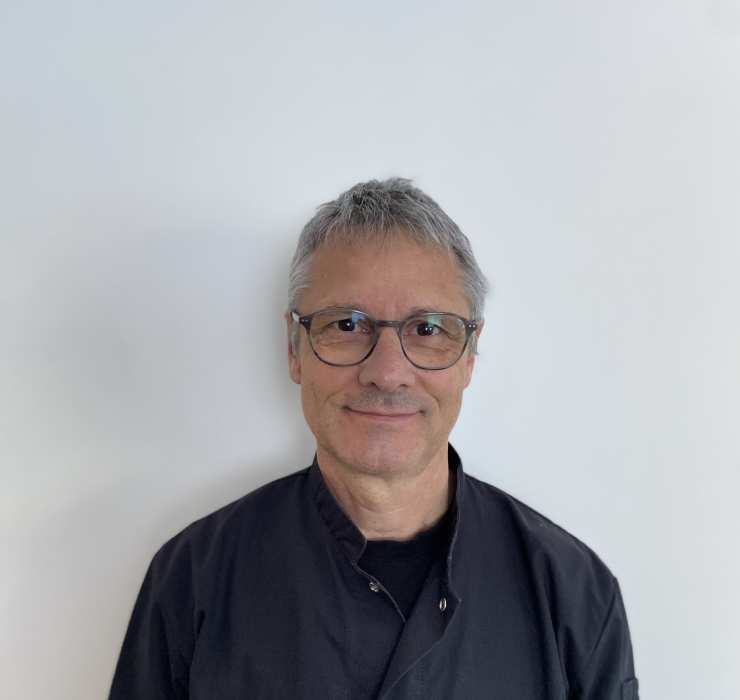 Pierre CANAVATE
