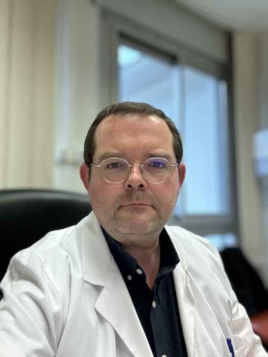 Dr THOMAS CHARPEAUD