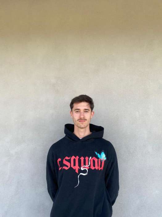 Clément Salvador