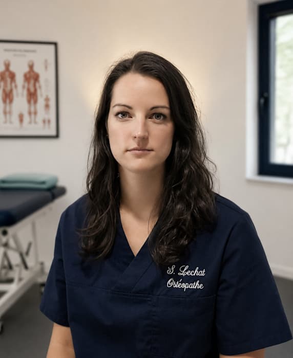 Sandra Lechat