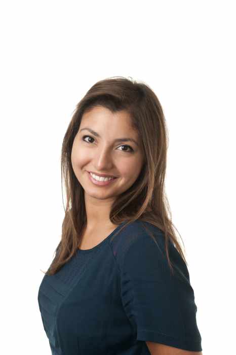 Dr Lisa GUIRGIS