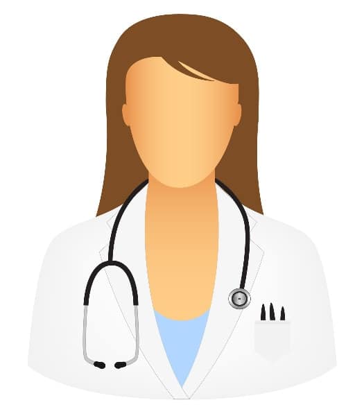 Dr Delphine Meyer