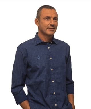 Dr Jean-François Mougenot