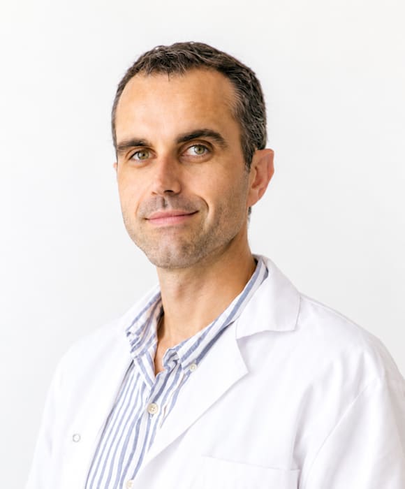 Dr David Ayrem, Médecin généraliste à Saint-Paul-Lès-Dax