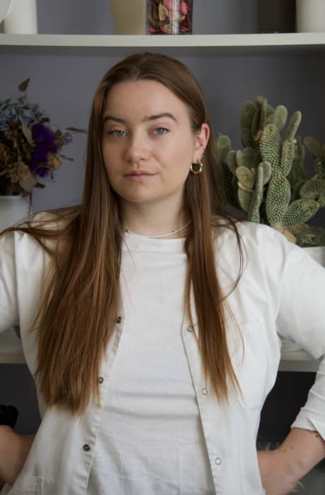 Manon Pradalier