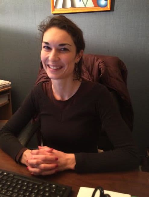 Dr clelia merle